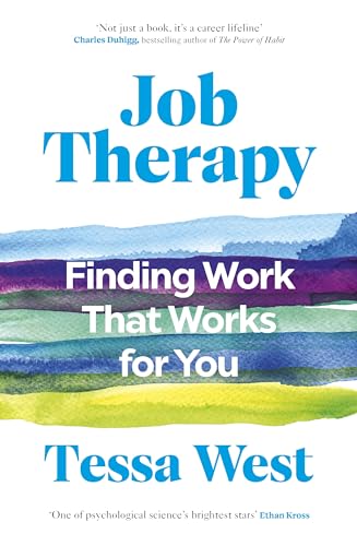Job Therapy : Finding Work That Works for You