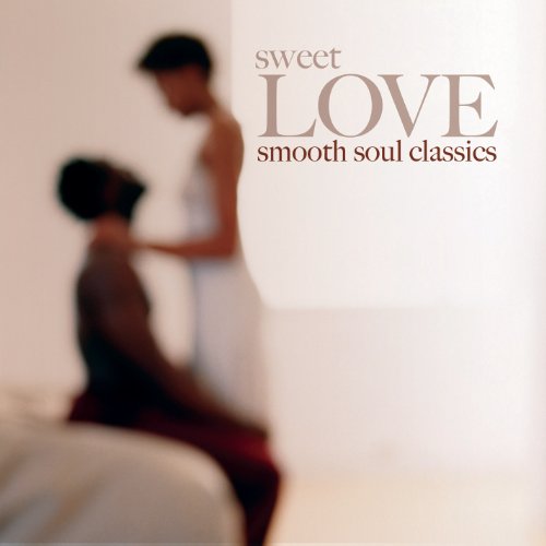 Various - Sweet Love Smooth Soul Classics [CD]