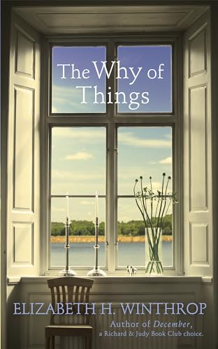 The Why of Things