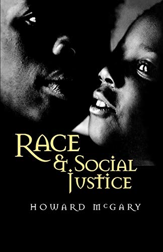 Race and Social Justice