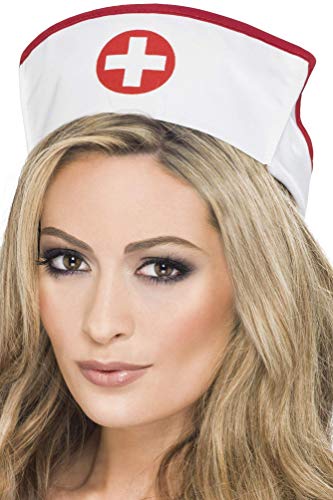 Generique - Nurse hat for women- M