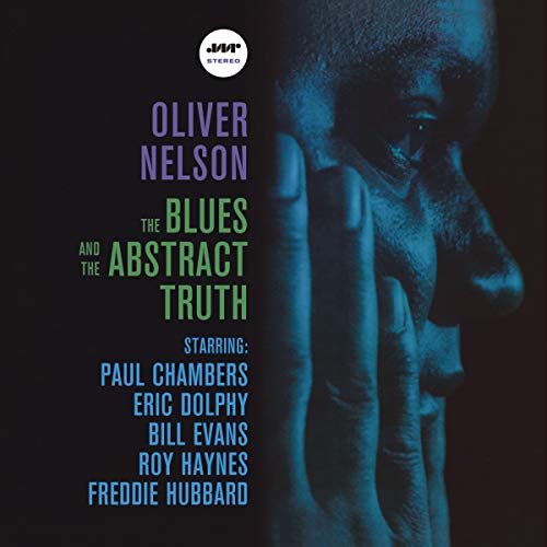 Various - The Blues And The Abstract Truth [VINYL]