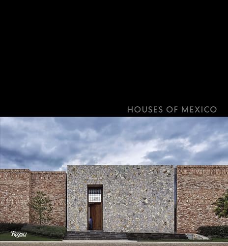Houses in Mexico : Antonio Farre