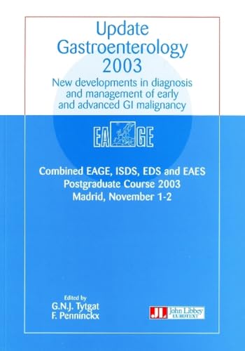 Update Gastroenterology 2003