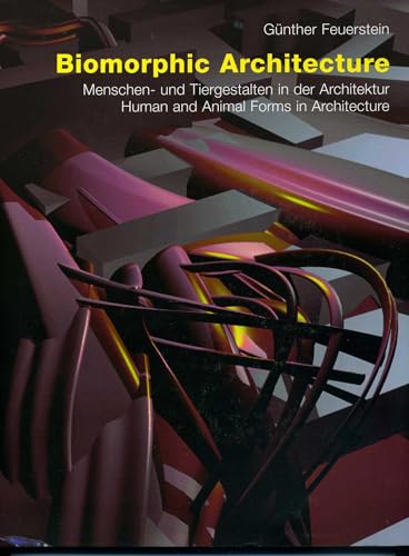 Biomorphic Architecture