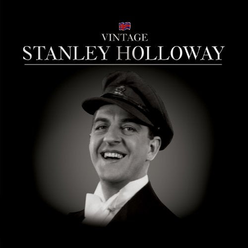 Various - Stanley Holloway [CD]