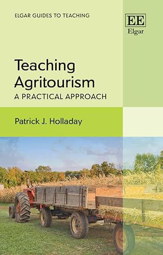 Teaching Agritourism : A Practical Approach