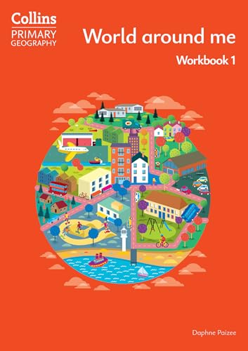 World around me – Workbook 1