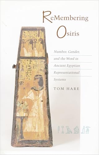 ReMembering Osiris: Number