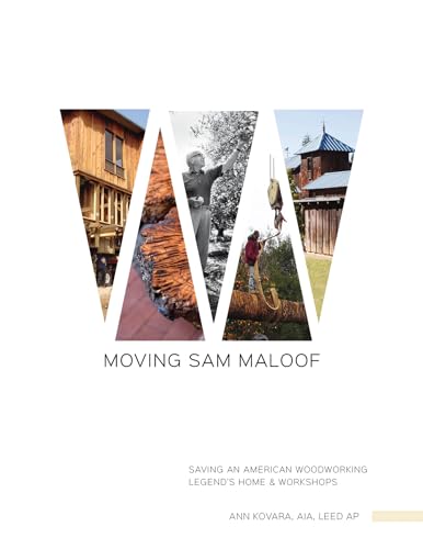 Moving Sam Maloof