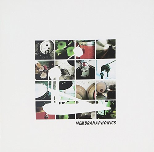 V A - Membranaphonics [CD]