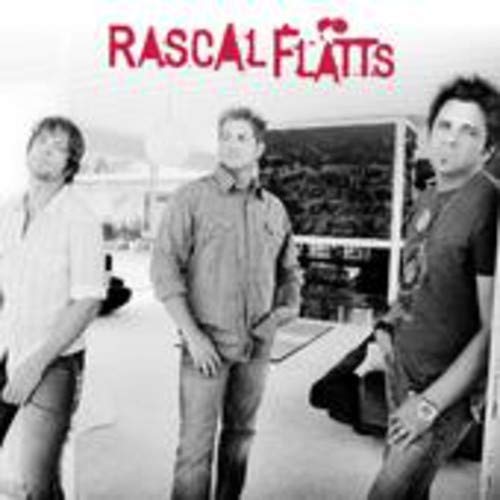 Rascal Flatts - Still Feels Good [CD]