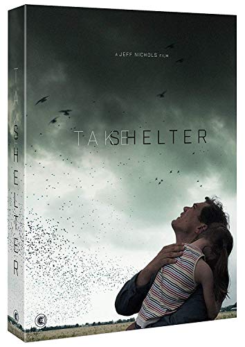 Take Shelter: Limited Edition [BLU-RAY]