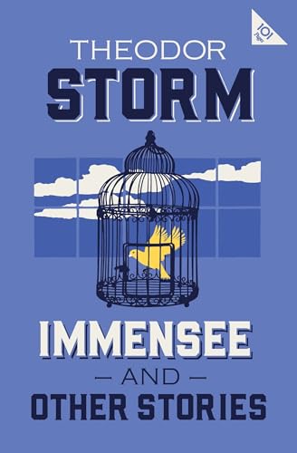 Immensee and Other Stories : 101-Page series