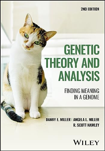 Advanced Genetic Analysis 2E