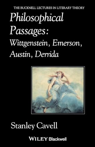 Derrida and Austin: Wittgenstein