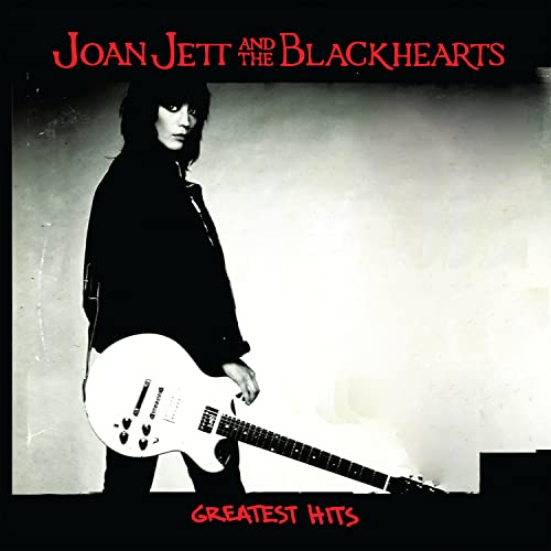 Jett, Joan & The Blackhearts - Greatest Hits [CD]
