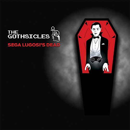 The Gothsicles - Sega Lugosi's Dead [CD]