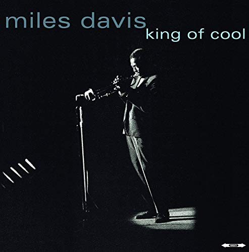 Miles Davis - King Of Cool [VINYL]