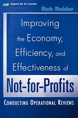 Improving the Economy