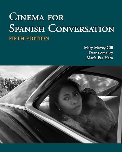 Cinema for Spanish Conversation