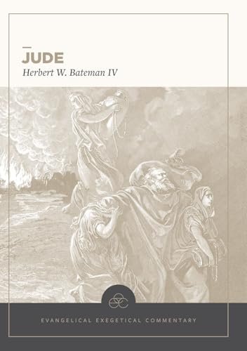 Jude: Evangelical Exegetical Commentary