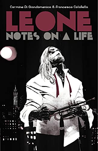 Leone Notes On A Life Tp (Mr)