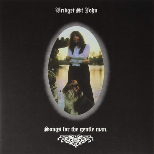 Various - Songs For The Gentle Man [VINYL]