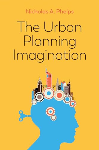 The Urban Planning Imagination: An International Survey