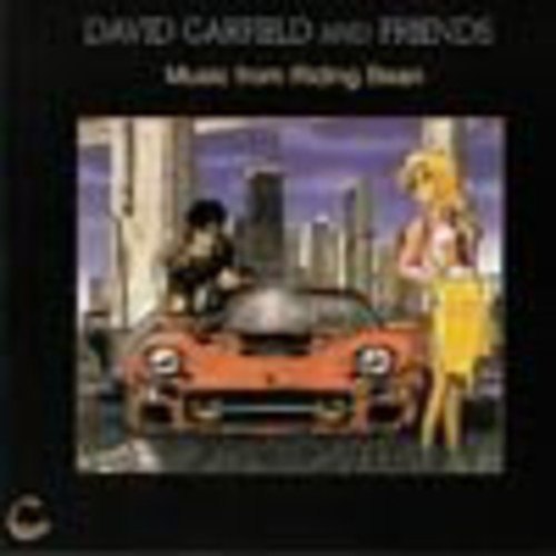 David Garfield - Music from Riding Bean [CD]