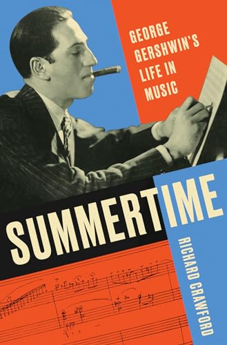 George Gershwin - A Life