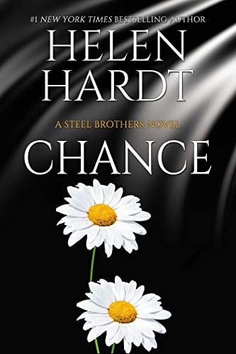 Chance (Volume 25) (Steel Brothers Saga)