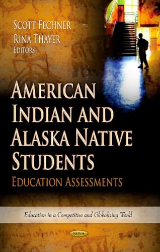 American Indian & Alaska Native Students