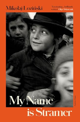My Name is Stramer