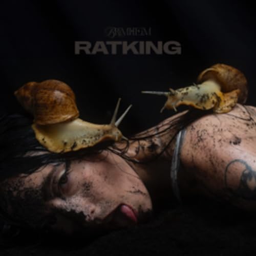 Brimheim - Ratking [VINYL]