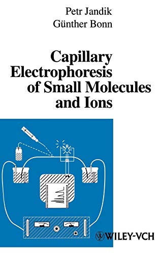 Capillary Electrophoresis of Small Molecules and Ions