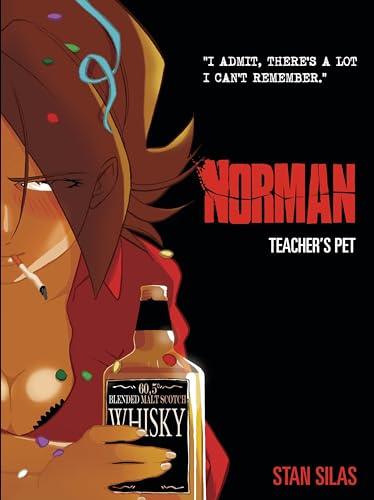 Norman - Vol. 2 : Teachers Pet