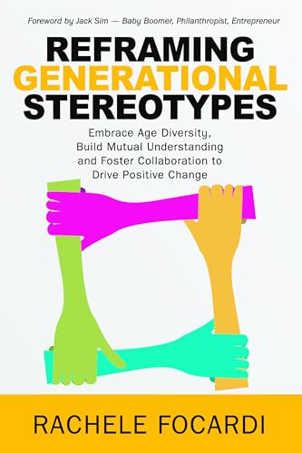 Reframing Generational Stereotypes