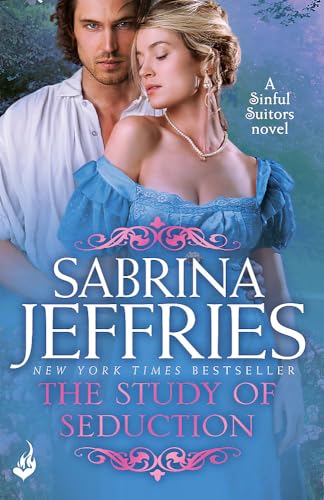The Study of Seduction: Sinful Suitors 2