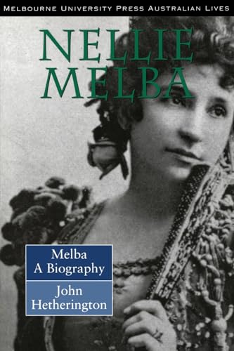 Melba : A Biography