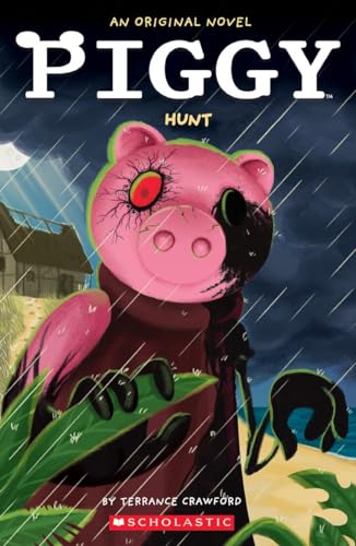 Hunt: Hunt: an Afk Novel (Piggy)