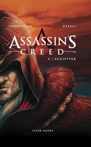 Assassin's Creed: Accipiter