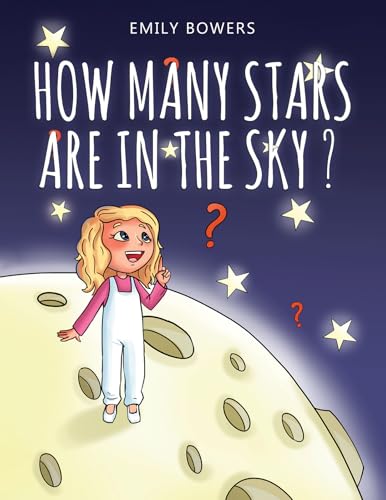 How Many Stars Are in the Sky?