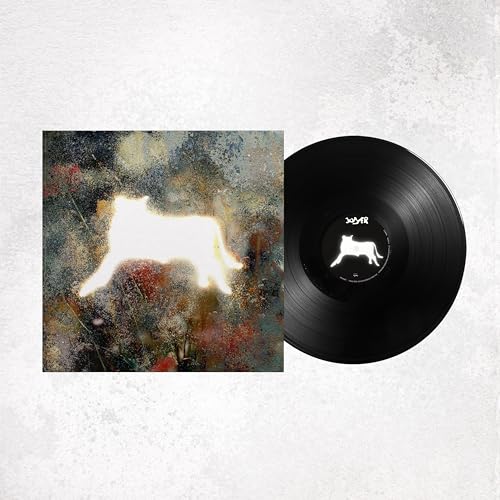 Joyer - On The Other End Of The Line... [VINYL]