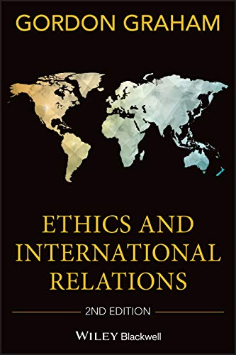Ethics and International Relations (2nd Revised edition)