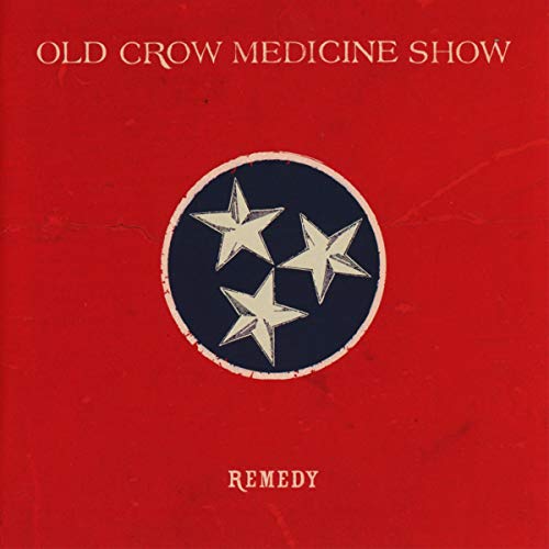 Old Crow Medicine Show - Remedy [CD]
