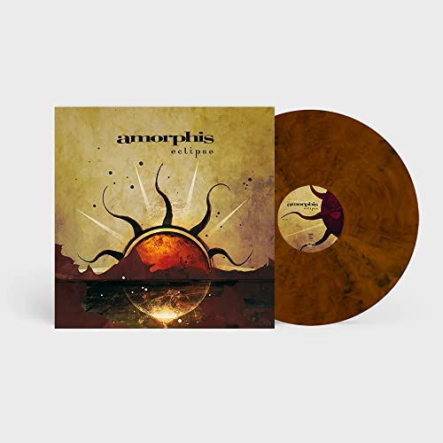 Amorphis - Eclipse [VINYL]