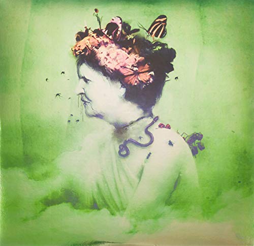 Various - Empress Rising [VINYL]