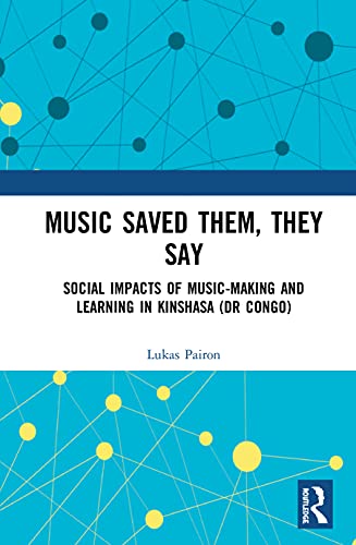 Music Saved Them