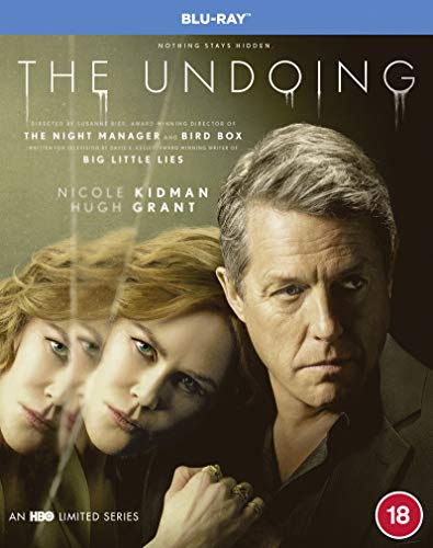 The Undoing [BLU-RAY]